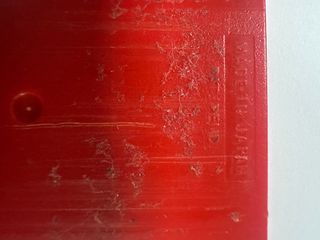 Pokémon Rosso Tedesco DMG-APAD-NOE