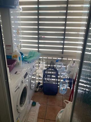 Piso en alquiler en El Camp de l'Arpa del Clot en Barcelona