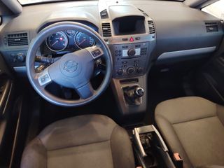 Opel Zafira 2007