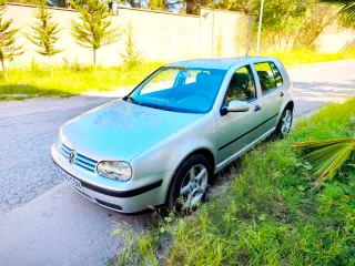 Volkswagen Golf 2003 muy cuidado