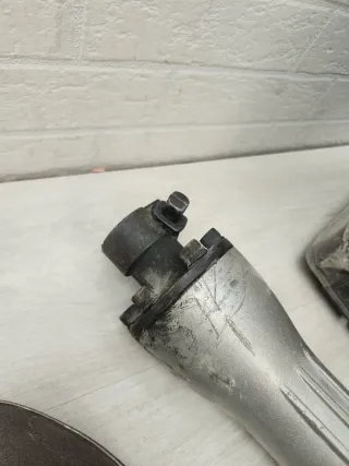 Martillo Demolición VEVOR 2200W