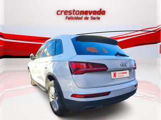 Audi Q5 2019 ¡¡Desde 449€ al mes!!