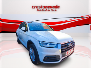 Audi Q5 2019 ¡¡Desde 449€ al mes!!