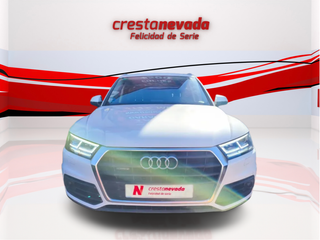 Audi Q5 2019 ¡¡Desde 449€ al mes!!