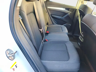 Audi Q5 2019 ¡¡Desde 449€ al mes!!
