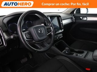 Volvo XC40 1.5 T3 Business Plus 2WD
