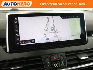 BMW Serie 2 218d Gran Tourer Sport Line