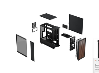 PC Gaming King Ryzen 7 / RTX 4090