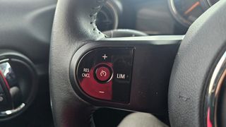 DESDE € AL MES SIN ENTRADA MINI COOPER