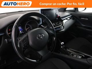 Toyota C-HR 1.8 Hybrid Advance