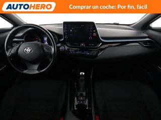 Toyota C-HR 1.8 Hybrid Advance