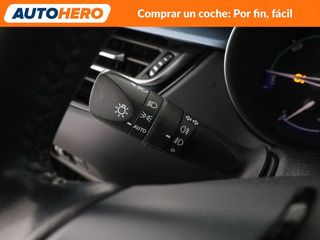 Toyota C-HR 1.8 Hybrid Advance