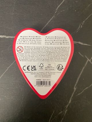 Mescolatore automatico per carte + 3 mazzi