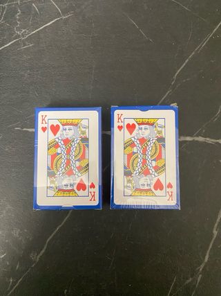 Mescolatore automatico per carte + 3 mazzi