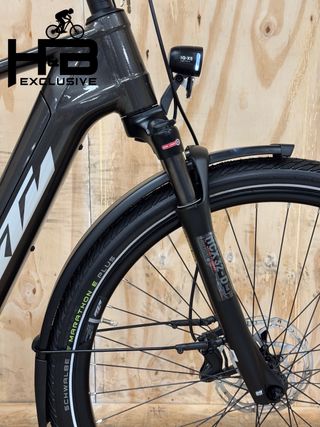 KTM Macina Style XL Shimano XT 2024