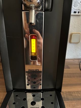 Tirador de cerveza perfect draft
