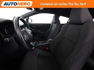 Toyota C-HR 1.8 Hybrid Advance