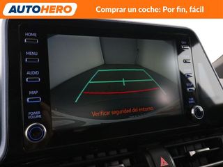 Toyota C-HR 1.8 Hybrid Advance