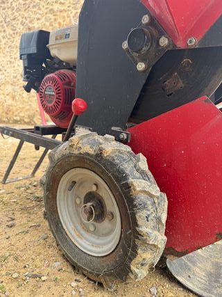 Biotrituradora Honda BIO 270
