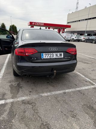 Audi A4 2009