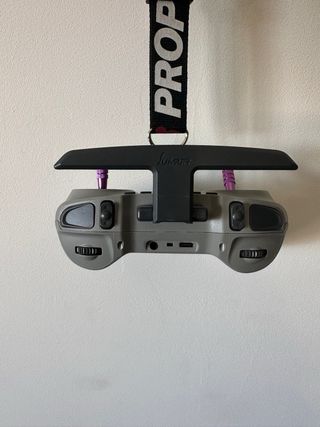 Emisora Jumper T-Pro – perfecta para FPV