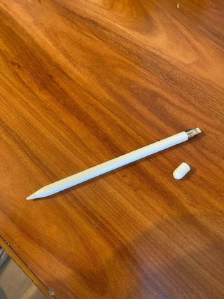 iPad 9ª gen 2021 Plata + apple pencil