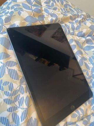 iPad 9ª gen 2021 Plata + apple pencil