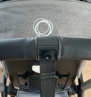 Carro Bugaboo Bee 6 + Accesorios