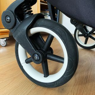 Carro Bugaboo Bee 6 + Accesorios