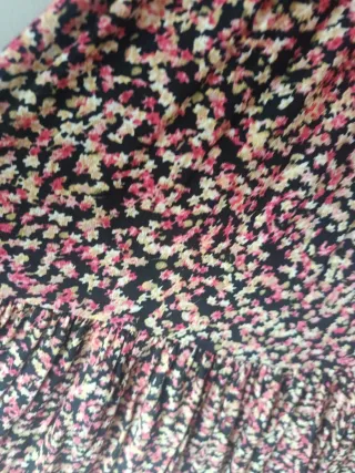 Conjunto Primavera Mujer Talla L