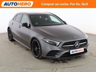 Mercedes Clase A A 200
