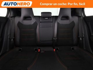 Mercedes Clase A A 200