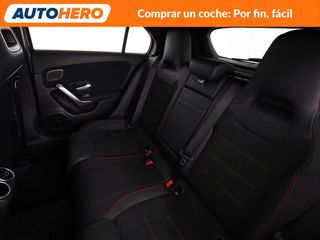Mercedes Clase A A 200