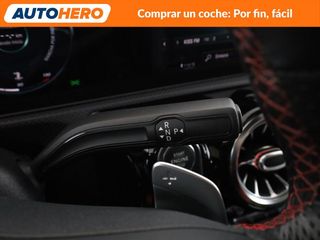 Mercedes Clase A A 200
