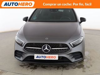 Mercedes Clase A A 200