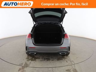 Mercedes Clase A A 200