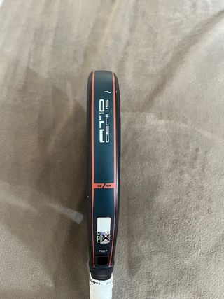 Pala Padel Nox AT18K Attack 2025