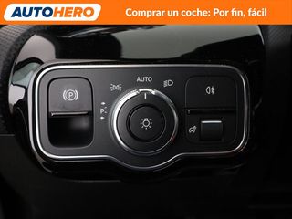 Mercedes Clase A A 200