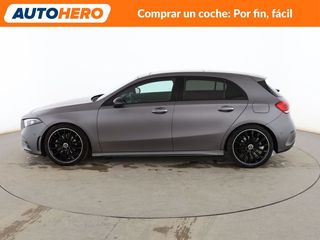Mercedes Clase A A 200