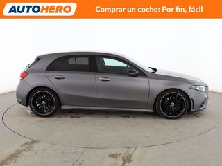 Mercedes Clase A A 200