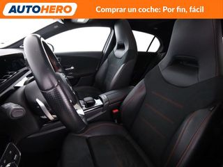Mercedes Clase A A 200