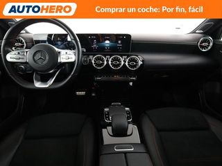 Mercedes Clase A A 200