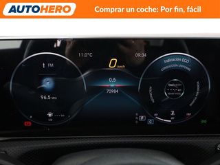 Mercedes Clase A A 200