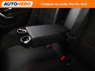 Mercedes Clase A A 200