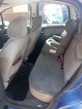 Citroen C3 2003