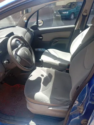 Citroen C3 2003