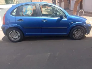 Citroen C3 2003