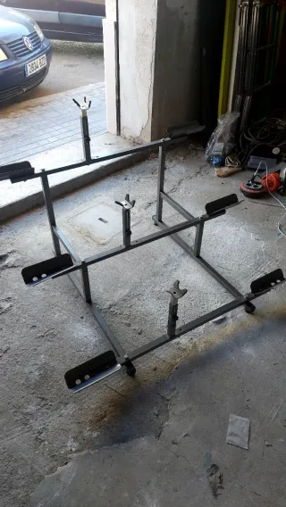 Soporte Bicicleta Minoura 971-3