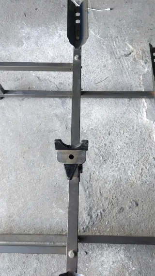 Soporte Bicicleta Minoura 971-3