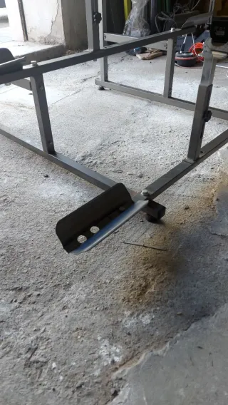 Soporte Bicicleta Minoura 971-3